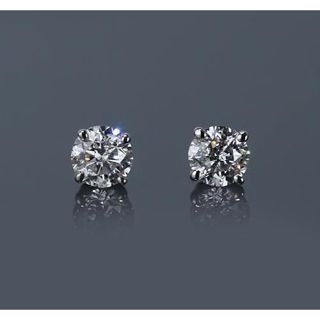 Elevate Your Style with Natural Diamond Stud Earrings