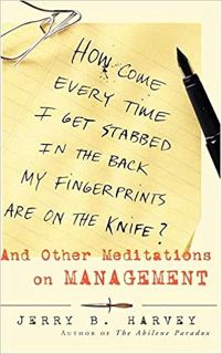 P.D.F. ⚡️ DOWNLOAD How Come Every Time I Get Stabbed in the Back My Fingerprints Are on the Knife? :