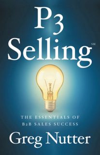 [download]_p.d.f P3 Selling  The Essentials of B2B Sales Success [PDF] Download