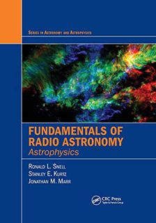 [READ] [EBOOK EPUB KINDLE PDF] Fundamentals of Radio Astronomy: Astrophysics (Series in Astronomy an