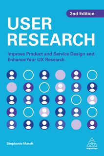 (PDF) Kindle User Research  Improve Product and Service Design and Enhance Your UX Research [PDF]