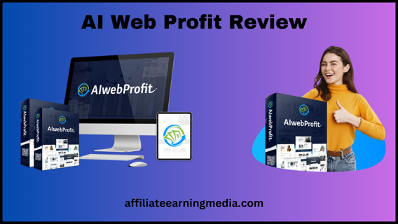 AI WebProfit Review: SEO Mastery for AI Blogs and Websites