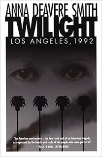 eBook ✔️ PDF Twilight: Los Angeles, 1992 Ebooks