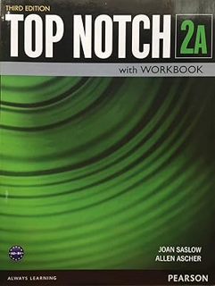 [PDF❤️Download✔️ Top Notch 2 Student Book/Workbook Split A Ebooks
