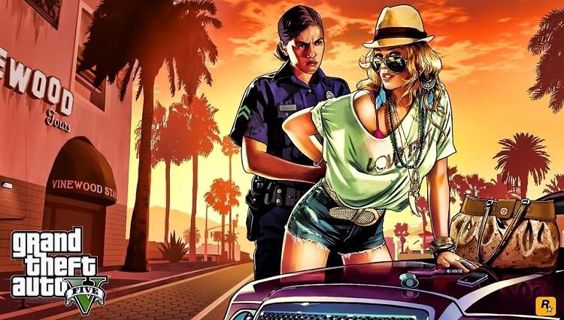 Cinematic Marvels: Explore Trailers of Grand Theft Auto
