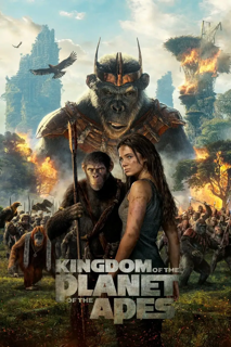 💢👉 Watch Kingdom of the Planet of the Apes (2024) Full Movie Online