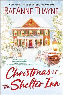 EPUB & PDF Christmas at the Shelter Inn: A Holiday Romance