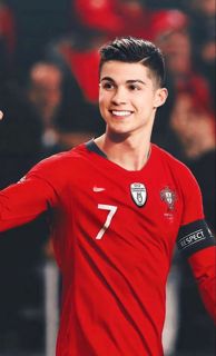 Euro 2024 - Cristiano Ronaldo