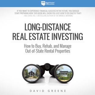 (PDF) Book Long-Distance Real Estate Investing  How to Buy  Rehab  and Manage Out-of-State Rental