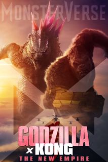 ".Godzilla y Kong: El nuevo imperio." — »película: >Ver online en subtitulado español