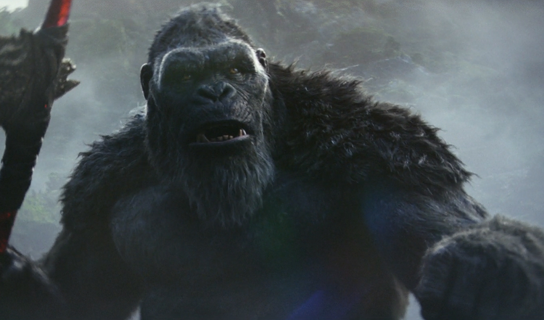 Godzilla e Kong: O Novo Império Filme Completo (2024) Dublado online grátis