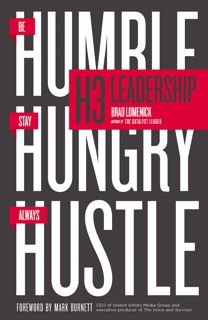 REad_E-book H3 Leadership  Be Humble. Stay Hungry. Always Hustle. DOWNLOAD in [PDF]