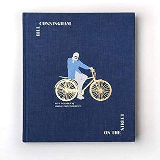 ~Read~ (PDF) Bill Cunningham: On the Street: Five Decades of Iconic Photography BY :  New York Time