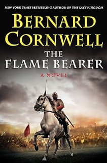 (Download❤️eBook)✔️ The Flame Bearer (Saxon Tales, 10) Full Books