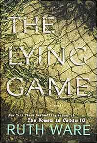 View EBOOK EPUB KINDLE PDF The Lying Game: A Novel by Ruth Ware 📕