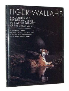 [Access] [PDF EBOOK EPUB KINDLE] Tiger-Wallahs: Encounters With the Men Who Tried to Save the Greate