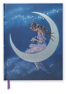 [ACCESS] EBOOK EPUB KINDLE PDF Jean & Ron Henry: Moon Maiden (Blank Sketch Book) (Luxury Sketch Book