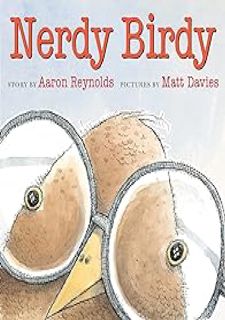 (Download Now) Nerdy Birdy by Part of: Nerdy Birdy (2 books)  Full PDF
