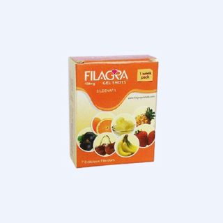 Filagra | Dosage | Genuine Pills - USA