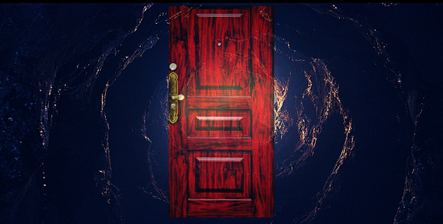 THE DOOR
EPISODE -4
SEASON 1