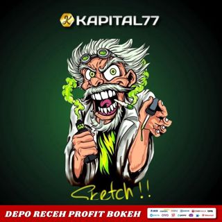 Kapital77 : Link Daftar Situs Slot Garansi Kekalahan Saldo Kembali 100 Persen