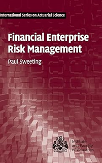 PDF - KINDLE - EPUB - MOBI Financial Enterprise Risk Management (International Series on Actuarial