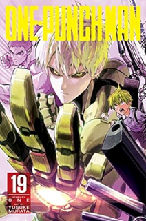 DOWNLOAD FREE One-Punch Man, Vol. 19 (19) *  ONE (Author),   ONE (Author),  FOR ANY DEVICE