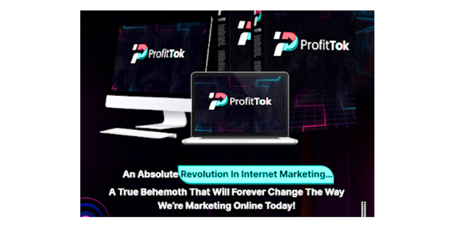 Profittok Review: Creating 1-Click TikTok Video Shorts