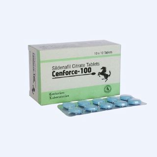 Cenforce Pills | Uses | Side Effects | USA