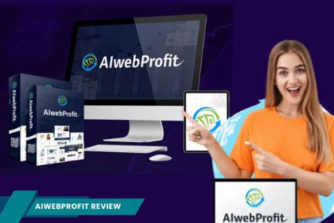 AI WebProfits Review Unlock Daily Earnings of $1