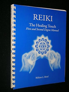 ~Read Dune Reiki: The Healing Touch- First and Second Degree Manual, Revised and Expanded Edition -
