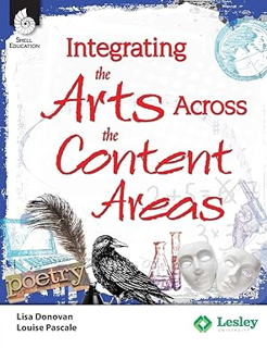 Download EBOoK@ Integrating the Arts Across the Content Areas (Strategies to Integrate the Arts Ser