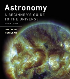 ~Download~ (PDF) Astronomy: A Beginner's Guide to the Universe BY :  Eric Chaisson (Author),