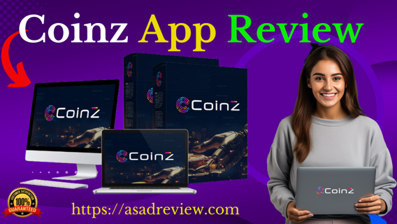 Coinz App Review – The Most Powerful Crypto Mining Device