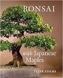 [GET] KINDLE PDF EBOOK EPUB Bonsai with Japanese Maples by Peter Adams 📩