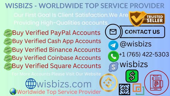 From Best Site To Buy Verified Cash App Accounts...2024