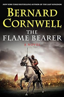 [Ebook]^^ The Flame Bearer (Saxon Tales, 10) *  Bernard Cornwell (Author)   Bernard Cornwell (Autho