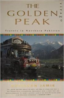 [Read] [KINDLE PDF EBOOK EPUB] THE GOLDEN PEAK. Travels in Northern Pakistan by Kathleen Jamie 💝