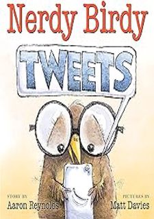 (Read Now) Nerdy Birdy Tweets by Part of: Nerdy Birdy (2 books)  PDF