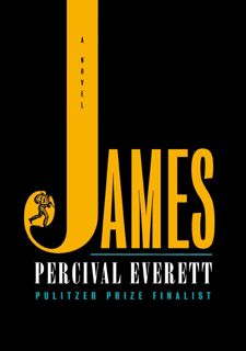 (Book) READ PDF: James: A Novel