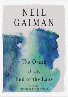 [eBook] R.E.A.D The Ocean at the End of the Lane: A Novel  (PDF)