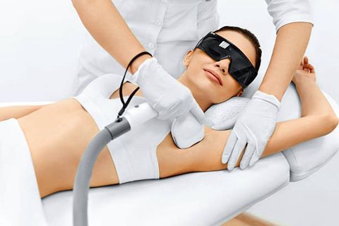 Riyadh's Laser Euphoria: Blissful Skin Transformation