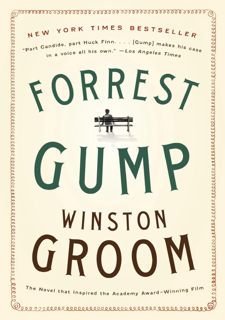 READ (eBook) Forrest Gump