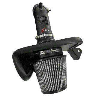 Unleashing Power: A Comprehensive Review of AF Dynamic Cold Air Intakes