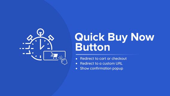 Maximizing Sales Efficiency: A Guide to Shopify Quick Buy Now Button