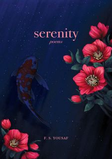 Read PDF [BOOK] Serenity: Poems