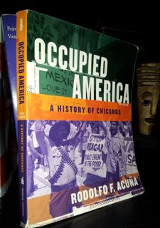 [eBook] R.E.A.D Occupied America: A History of Chicanos  (PDF)