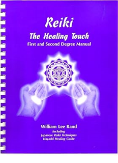 Download❤️eBook✔️ Reiki: The Healing Touch - First and Second Degree Manual Full Ebook