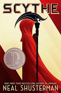 Download ⚡️ [PDF] Scythe (1) (Arc of a Scythe) Complete Edition