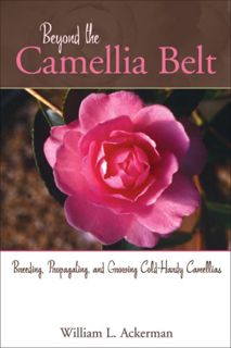 Get KINDLE PDF EBOOK EPUB Beyond the Camellia Belt: Breeding, Propagating, and Growing Cold-Hardy Ca